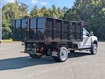 2025 Ford F-550 Regular Cab DRW 4WD PJ's Landscape Dump for sale #T258130 - photo 32