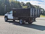 2025 Ford F-550 Regular Cab DRW 4WD PJ's Landscape Dump for sale #T258130 - photo 34