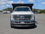 2025 Ford F-550 Regular Cab DRW 4WD PJ's Landscape Dump for sale #T258130 - photo 37