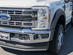 2025 Ford F-550 Regular Cab DRW 4WD PJ's Landscape Dump for sale #T258130 - photo 38