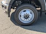 2025 Ford F-550 Regular Cab DRW 4WD PJ's Landscape Dump for sale #T258130 - photo 39