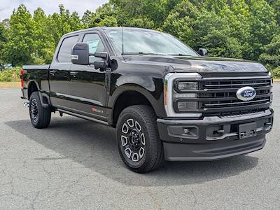2025 Ford F-250 Crew Cab 4WD Pickup for sale #T258131 - photo 1