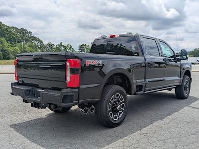 2025 Ford F-250 Crew Cab 4WD Pickup for sale #T258131 - photo 2