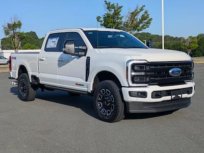2025 Ford F-250 Crew Cab 4WD Pickup for sale #T258133 - photo 1