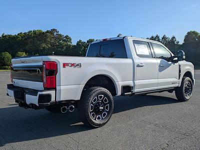 2025 Ford F-250 Crew Cab 4WD Pickup for sale #T258133 - photo 2