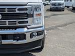 New 2025 Ford F-350 XL Crew Cab 4WD Flatbed Truck for sale #T258134 - photo 10