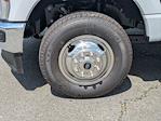 New 2025 Ford F-350 XL Crew Cab 4WD Flatbed Truck for sale #T258134 - photo 11