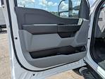 New 2025 Ford F-350 XL Crew Cab 4WD Flatbed Truck for sale #T258134 - photo 12
