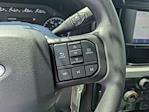 New 2025 Ford F-350 XL Crew Cab 4WD Flatbed Truck for sale #T258134 - photo 18