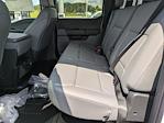 New 2025 Ford F-350 XL Crew Cab 4WD Flatbed Truck for sale #T258134 - photo 27