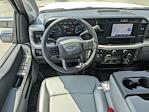 New 2025 Ford F-350 XL Crew Cab 4WD Flatbed Truck for sale #T258134 - photo 28