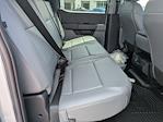 New 2025 Ford F-350 XL Crew Cab 4WD Flatbed Truck for sale #T258134 - photo 30