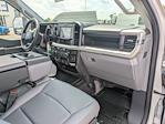 New 2025 Ford F-350 XL Crew Cab 4WD Flatbed Truck for sale #T258134 - photo 35