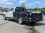 New 2025 Ford F-350 XL Crew Cab 4WD Flatbed Truck for sale #T258134 - photo 6