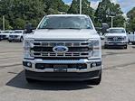 New 2025 Ford F-350 XL Crew Cab 4WD Flatbed Truck for sale #T258134 - photo 9