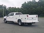 New 2025 Ford F-350 Crew Cab Service Truck for sale #T258136 - photo 5