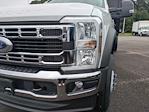 New 2025 Ford F-600 Regular Cab 4WD Flatbed Truck for sale #T258137 - photo 11