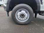 New 2025 Ford F-600 Regular Cab 4WD Flatbed Truck for sale #T258137 - photo 12