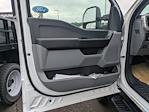 New 2025 Ford F-600 Regular Cab 4WD Flatbed Truck for sale #T258137 - photo 14