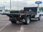 New 2025 Ford F-600 Regular Cab 4WD Flatbed Truck for sale #T258137 - photo 2