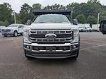 New 2025 Ford F-600 Regular Cab 4WD Flatbed Truck for sale #T258137 - photo 9