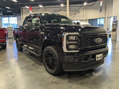 New 2025 Ford F-250 Lariat Crew Cab 4WD Pickup for sale #T258138 - photo 1