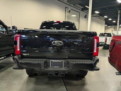New 2025 Ford F-250 Lariat Crew Cab 4WD Pickup for sale #T258138 - photo 2