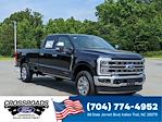 2025 Ford F-350 Crew Cab SRW 4WD Pickup for sale #T258140 - photo 1