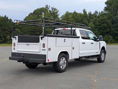 2025 Ford F-350 Crew Cab SRW 4WD Service Truck for sale #T258141 - photo 2