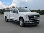 2025 Ford F-350 Crew Cab SRW 4WD Service Truck for sale #T258141 - photo 3