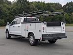 2025 Ford F-350 Crew Cab SRW 4WD Service Truck for sale #T258141 - photo 6