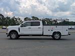 2025 Ford F-350 Crew Cab SRW 4WD Service Truck for sale #T258141 - photo 7