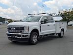 2025 Ford F-350 Crew Cab SRW 4WD Service Truck for sale #T258141 - photo 8