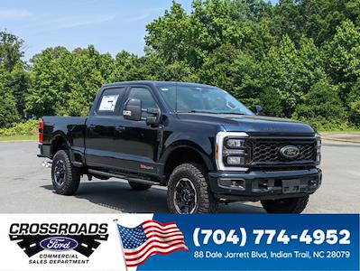 2025 Ford F-350 Crew Cab SRW 4WD Pickup for sale #T258142 - photo 1