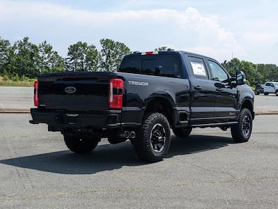 2025 Ford F-350 Crew Cab SRW 4WD Pickup for sale #T258142 - photo 2
