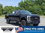 2025 Ford F-350 Crew Cab SRW 4WD Pickup for sale #T258142 - photo 1