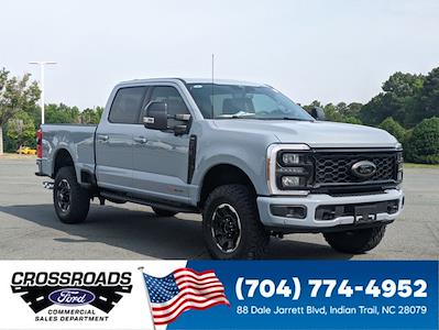 2025 Ford F-350 Crew Cab SRW 4WD Pickup for sale #T258143 - photo 1
