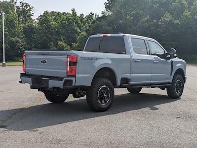 2025 Ford F-350 Crew Cab SRW 4WD Pickup for sale #T258143 - photo 2