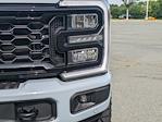 2025 Ford F-350 Crew Cab SRW 4WD Pickup for sale #T258143 - photo 9