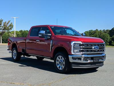 2024 Ford F-350 Crew Cab SRW 4WD Pickup for sale #T258144A - photo 1