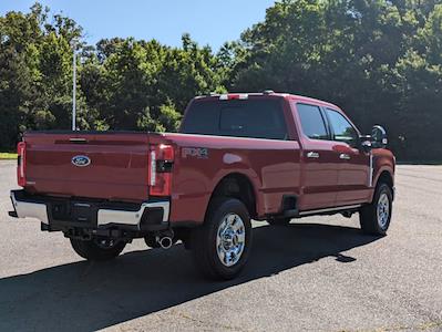 2024 Ford F-350 Crew Cab SRW 4WD Pickup for sale #T258144A - photo 2