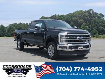 2025 Ford F-350 Crew Cab SRW 4WD Pickup for sale #T258145 - photo 1
