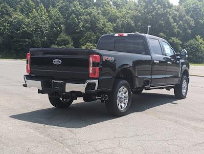 2025 Ford F-350 Crew Cab SRW 4WD Pickup for sale #T258145 - photo 2