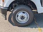 New 2025 Ford F-350 XL Crew Cab 4WD Flatbed Truck for sale #T258146 - photo 11