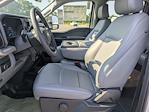 New 2025 Ford F-350 XL Crew Cab 4WD Flatbed Truck for sale #T258146 - photo 15