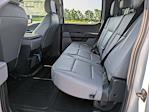 New 2025 Ford F-350 XL Crew Cab 4WD Flatbed Truck for sale #T258146 - photo 27