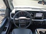 New 2025 Ford F-350 XL Crew Cab 4WD Flatbed Truck for sale #T258146 - photo 28