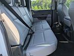New 2025 Ford F-350 XL Crew Cab 4WD Flatbed Truck for sale #T258146 - photo 29