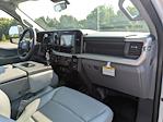 New 2025 Ford F-350 XL Crew Cab 4WD Flatbed Truck for sale #T258146 - photo 34