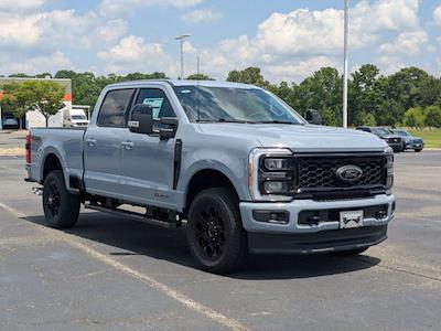 2025 Ford F-250 Crew Cab 4WD Pickup for sale #T258147 - photo 1